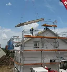 Kvalitetno fasaderstvo Posavje