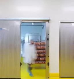 Industrijsko hlajenje