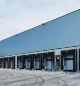 Kvalitetni industrijski hladilniki