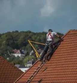 Kvalitetno krovstvo Goriška