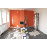 Paint vision, slikopleskarstvo in zaključna dela v gradbeništvu, Anže Jerele s.p.