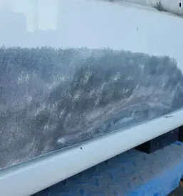 Kvalitetno popravilo karoserije Štajerska