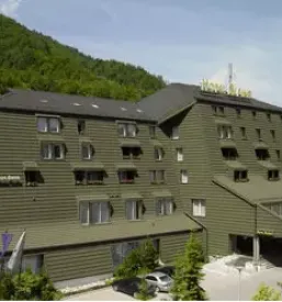 Kvalitetno popravilo strehe osrednja slovenija