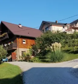 Kvalitetno postavljanje ostrešij Velenje, Celje