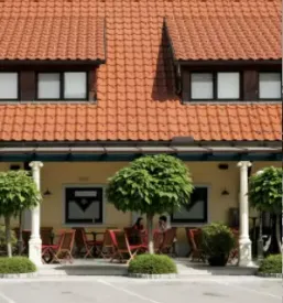Ugodno projektiranje novogradnje v Sloveniji