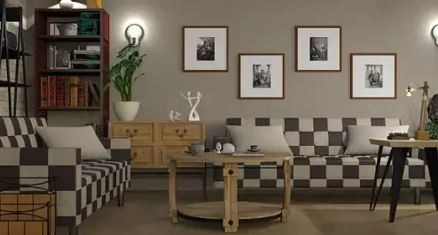 Kvalitetno tapetništvo Gorenjska, Osrednja Slovenija