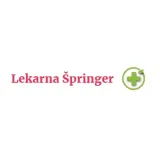 LEKARNA ŠPRINGER, JANEZ ŠPRINGER, MAG. FARM., SPEC.