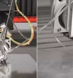 CNC kovin Prekmurje