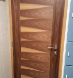 Notranja vrata po naročilu Savinjska