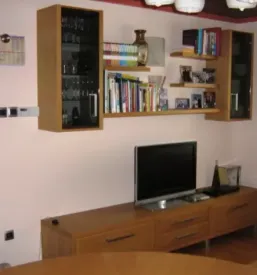 Notranja vrata po naročilu Štajerska