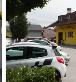 Licarstvo ljubljana crnuce