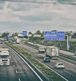 Logisticne storitve bela krajina