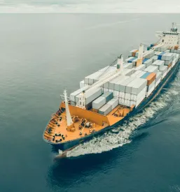 Logisticne usluge in resitve slovenija