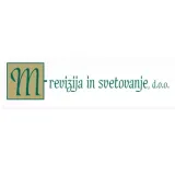 M - Revizija in svetovanje, d.o.o.