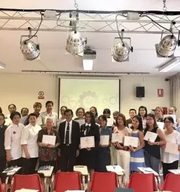 Manatsanan duang krulc tajska kulturna ambasadorka v evropi