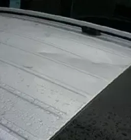 Poceni popravila udrtin na plastiki Gorenjska