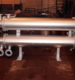 Manufacture of energy equipment Slovenia