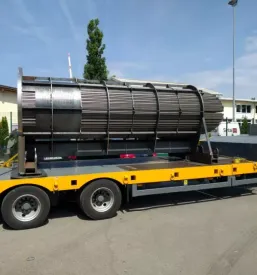 energy equipment