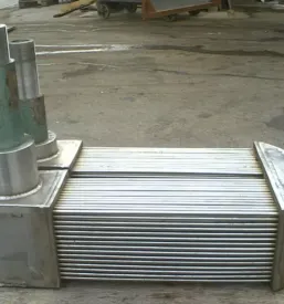 energy equipment Slovenia