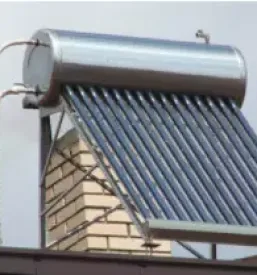 Material za vodovodne instalacije koroska