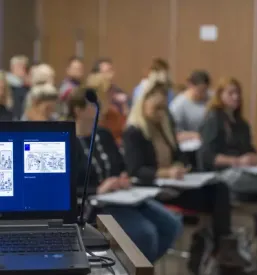 Zaposleni v zdravstveni negi Ljubljana