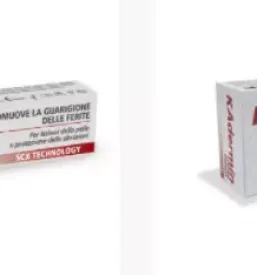 Medicinski pripomocki za rane in odrgnine slovenija