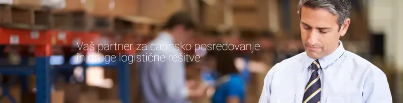 Mednarodna špedicija Koper, Slovenija