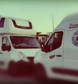 Mednarodni kombi prevozi paletnega blaga po eu