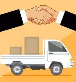 Mednarodni kombi prevozi paletnega blaga po eu