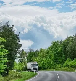 Mednarodni prevozi ladijskih kontejnerjev po eu