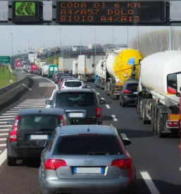 Mednarodni prevozi tovora