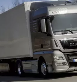 Mednarodni transport tovora po sloveniji in evropi