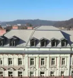 Menjava strehe ljubljana