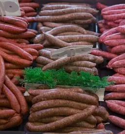 Domača mesnica Goriška