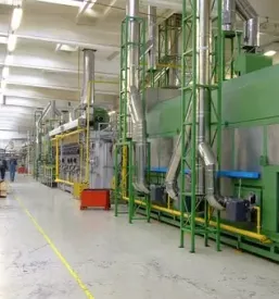Metal welding slovenia abroad