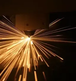 Metal welding slovenia abroad