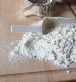 Mletje zitaric pomurje