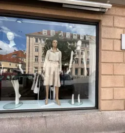 Modni butik celje