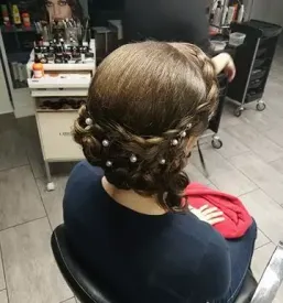 Modno barvanje in strizenje kranj