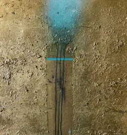 Mojca fo painting slovenija