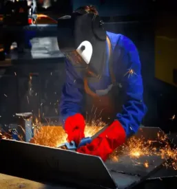 Montage von metallkonstruktionen deutschland