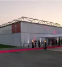 Montage von metallkonstruktionen deutschland