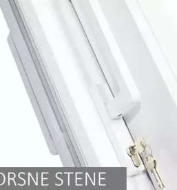 Montaža PVC oken Škofja Loka