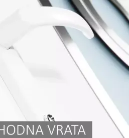 Montaža PVC oken Gorenjska, Škofja Loka