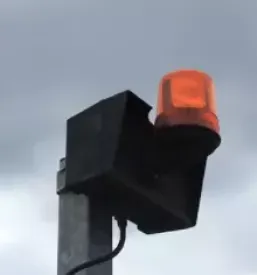 Montaza alarmnih sistemov posavje