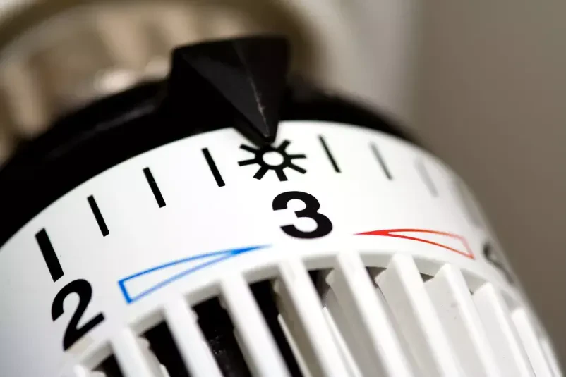 Montaža centralnega ogrevanja Novo mesto