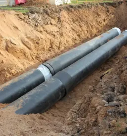 Montaza elektro in vodovodnih prikljuckov posavje