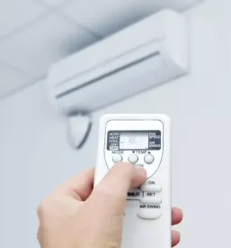 Montaza in ciscenje klimatskih naprav dolenjska