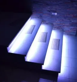 Montaza in popravilo elektroinstalacij prekmurje
