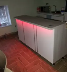 Montaza in popravilo elektroinstalacij prekmurje
